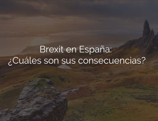 Brexit Spain